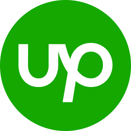 Upwork Logo